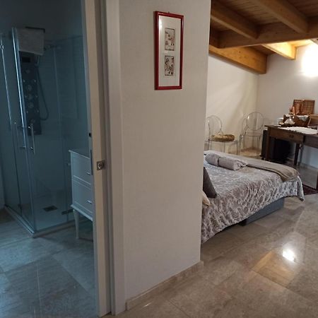 Casa Ghirthalos 누오로 외부 사진