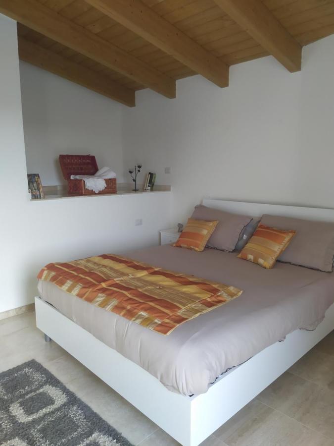 Casa Ghirthalos 누오로 외부 사진