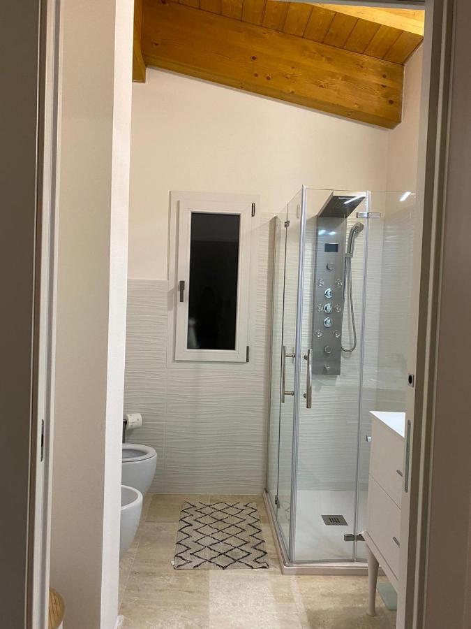 Casa Ghirthalos 누오로 외부 사진